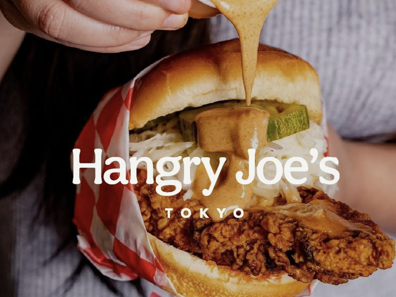 Hangry Joes
